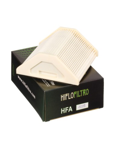 HIFLO FILTR POWIETRZA YAMAHA FZR 400R`87, FZ 600`86-89 (30)