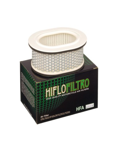 HIFLO FILTR POWIETRZA YAMAHA FZS 600 FAZER 98-03 (30) (12-95530) (Y4167)