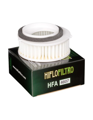 HIFLO FILTR POWIETRZA YAMAHA XVS650 DRAG STAR/V-STAR `97-16 (20) (12-95520) (Y4177)