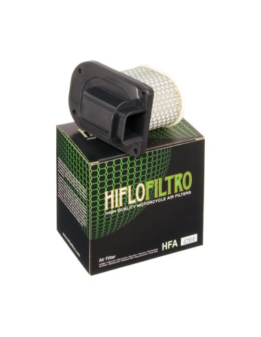 HIFLO FILTR POWIETRZA YAMAHA XTZ750 SUPER TENERE 90-97 (30) (12-94350)(3LD-14451-00)