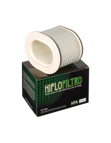 HIFLO FILTR POWIETRZA YAMAHA YZF 1000 (96-00), FZR 1000 (89-95) (30) (12-94460) (Y4239)