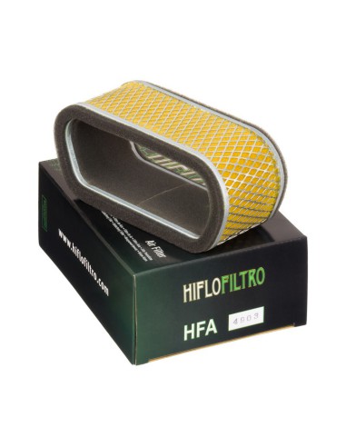 HIFLO FILTR POWIETRZA YAMAHA XS 1100 S/E/F/G/H`78-84 (30) (Y4240)