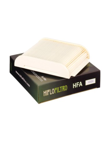 HIFLO FILTR POWIETRZA YAMAHA FJ 1100/1200 ALL (30) (12-94450) (Y4125)