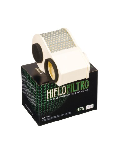 HIFLO FILTR POWIETRZA YAMAHA XVZ 1300A ROYAL STAR 96-02 (30) (12-95550) (Y4243)