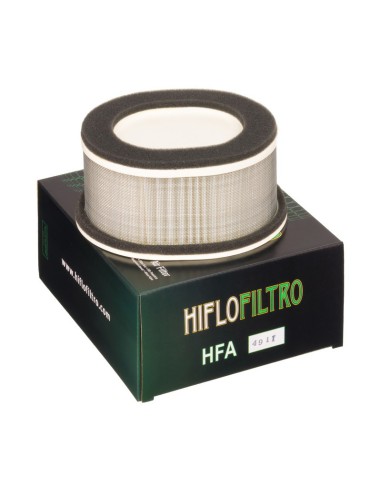 HIFLO FILTR POWIETRZA YAMAHA FZS 1000 FAZER`01-05 (30) (12-95844) (Y4180)