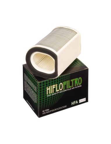 HIFLO FILTR POWIETRZA YAMAHA FJR 1300 01-18, XVS 1300 A MIDNIGHT STAR 14-15 (30) (12-95842) (Y4245)