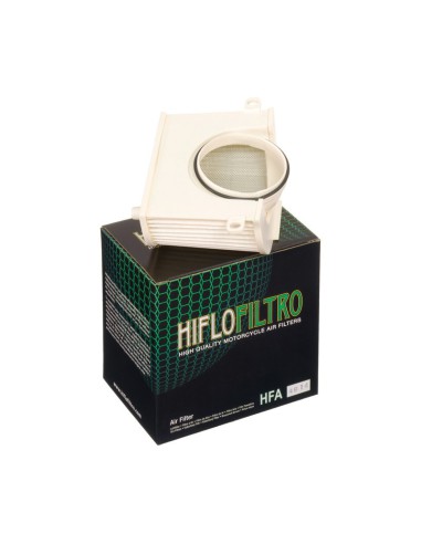 HIFLO FILTR POWIETRZA YAMAHA XV1600 WILD STAR`99-04 (30) (12-95560) (Y4246)