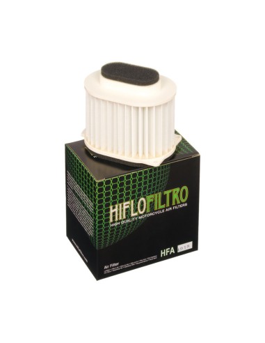 HIFLO FILTR POWIETRZA YAMAHA XVZ 1300 ROYAL STAR 05-13 (2SZT. NA MOTOCYKL) (30) (12-94434) (Y4248)