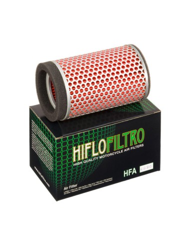 HIFLO FILTR POWIETRZA YAMAHA XJR 1300 '07-'15 (5MW) (30) (12-95516) (Y4250)