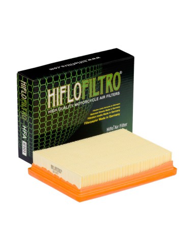 HIFLO FILTR POWIETRZA APRILIA RSV 1000 04-14, RXV/SXV 450-550, MOTO GUZZI GRISO/STELVIO 1200 '06-15, CALIFORNIA 1400 '12-17 (20)