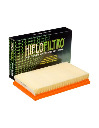 HIFLO FILTR POWIETRZA MOTO GUZZI 940/1000/1100 (20)