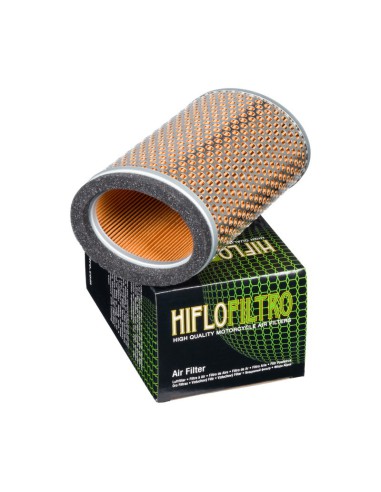 HIFLO FILTR POWIETRZA TRIUMPH 800 BONNEVILLE (01-05), 865 BONNEVILLE / SCRAMBLER / THRUXTON (07-16), 1200 THRUXTON / R (16) (OEM