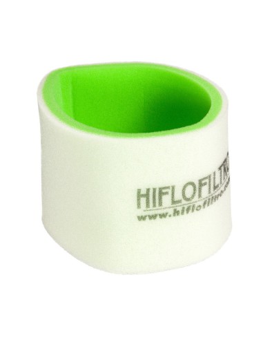 HIFLO FILTR POWIETRZA KAWASAKI KVF650/750 '05-18, KXF700 '04-09 (100)