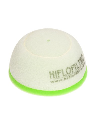 HIFLO FILTR POWIETRZA SUZUKI DRZ 125K/L`03-18 (100) (S3216)