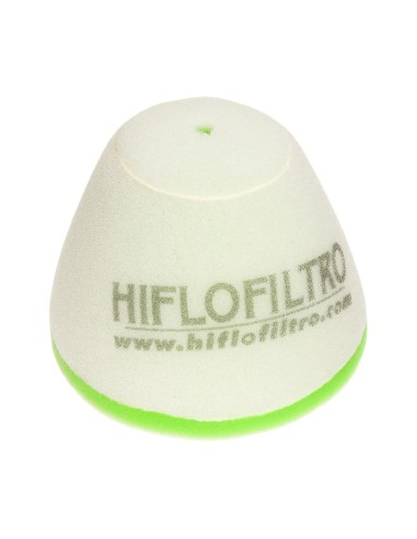 HIFLO FILTR POWIETRZA YAMAHA YZ 80`93-01 (100)