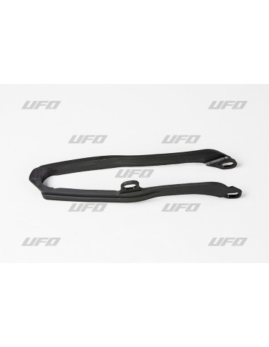 UFO ŚLIZG ŁAŃCUCHA HONDA CR 125 '95-'97, CR 250 '95-'96, KOLOR CZARNY