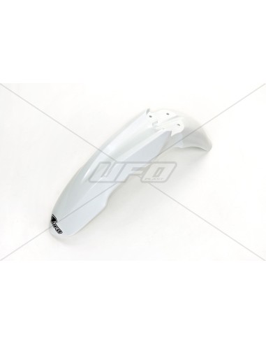 UFO BŁOTNIK PRZÓD HONDA CRF 450R '09-'12 CRF 250R '10-'13 KOLOR BIAŁY