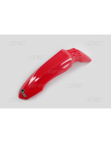 UFO BŁOTNIK PRZÓD HONDA CRF 230 '15-'18 KOLOR CZERWONY