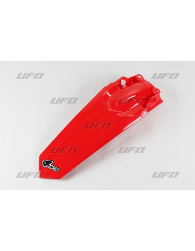 UFO BŁOTNIK TYŁ HONDA CRF 250R '18-19, CRF 450R/RX '17-'19 KOLOR CZERWONY