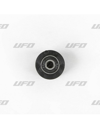 UFO ROLKA ŁAŃCUCHA HONDA CRF 450R-RX 17-19 KOLOR CZARNY (8X34X23MM) 79-5015