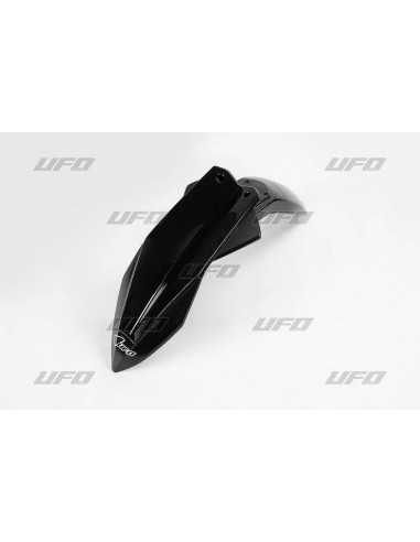 UFO BŁOTNIK PRZÓD HUSQVARNA TC/TE 449/511 '11-'13 KOLOR CZARNY