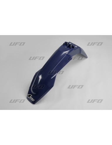 UFO BŁOTNIK PRZÓD HUSQVARNA TC/FC 125/250/300/350/450 '16-'17 (Z WYJĄTKIEM TC 250 '16) KOLOR NIEBIESKI