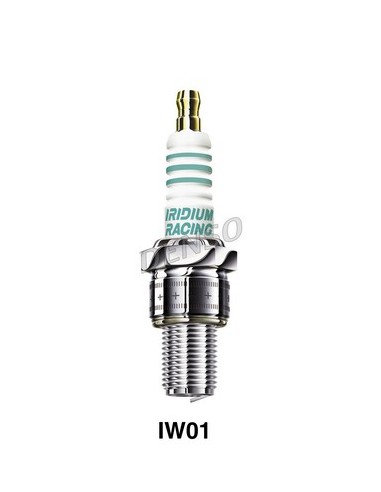 DENSO ŚWIECA ZAPŁONOWA IRIDIUM IW01-24 (R7376-8)