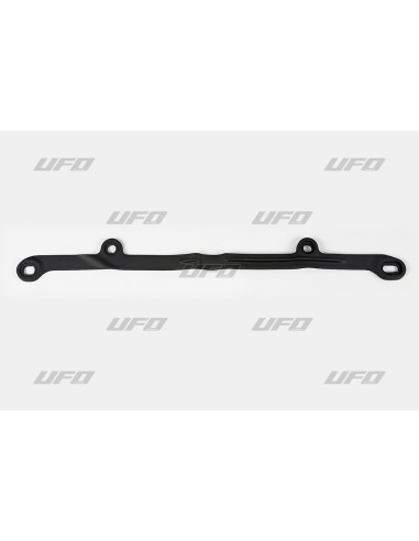 UFO ŚLIZG ŁAŃCUCHA KAWASAKI KXF 250 04-08, KLX 450R 07-21 KXF 450 06-08 KOLOR CZARNY KA03773001, SU03937001