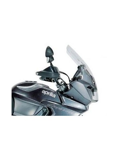 KAPPA SZYBA APRILIA ETV 1000 CAPONORD (01-10) 64 x 65,5 cm PRZEZROCZYSTA