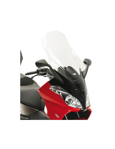 KAPPA SZYBA APRILIA ATLANTIC 125/200/250/300 (03-13), 400/500 SPRINT (05-12) 84 x 70 cm PRZEZROCZYSTA