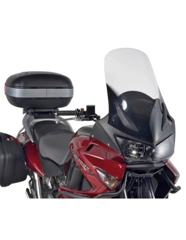 KAPPA SZYBA HONDA XL 1000V VARADERO / ABS (03-12) 60 x 48 CM PRZYCIEMNIANA