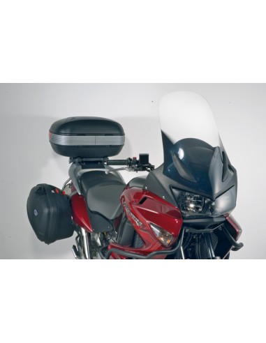 KAPPA SZYBA HONDA XL 1000V VARADERO / ABS (03-12) 60 X 48 CM PRZEZROCZYSTA