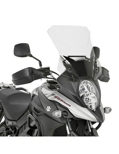 KAPPA SZYBA SUZUKI DL 650 V-STROM (2017) 44 X 43 CM PRZEZROCZYSTA