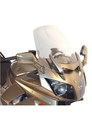 KAPPA SZYBA YAMAHA FJR 1300 (06-12) 52 x 49,5 cm PRZEZROCZYSTA