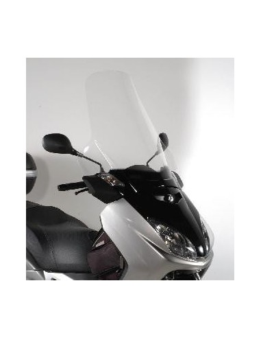 KAPPA SZYBA YAMAHA X-MAX 125-250 (05-09) 63,5 X 69,5 CM PRZEZROCZYSTA