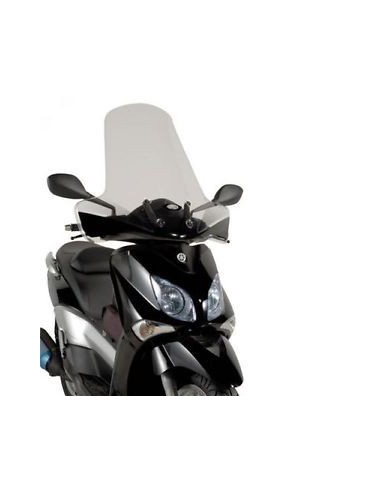 KAPPA SZYBA YAMAHA X-CITY 125-250 (07-14) 71 X 77 CM PRZEZROCZYSTA