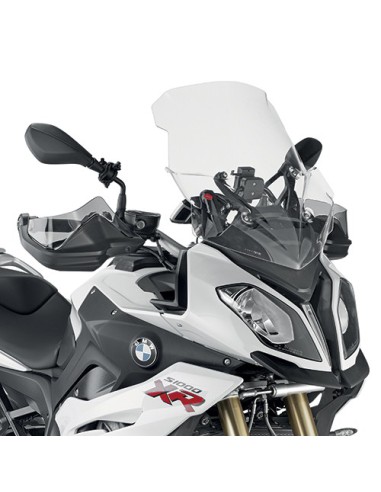 KAPPA SZYBA BMW S 1000 XR (15-18) 50 X 43,5 CM PRZEZROCZYSTA