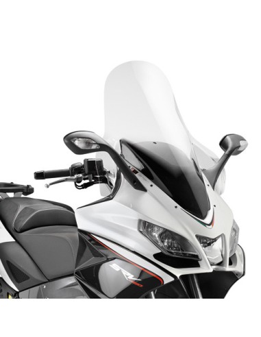 KAPPA SZYBA APRILIA SRV 850 (12-15) 78 X 62 CM PRZEZROCZYSTA - WYCOFANA Z OFERTY