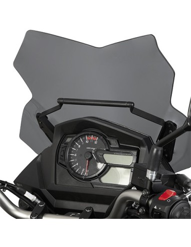 KAPPA POPRZECZKA DO ZAMONTOWANIA TOREB I MOCOWAŃ GPS / SMARTPHONE SUZUKI DL 650 V-STROM (17-18)