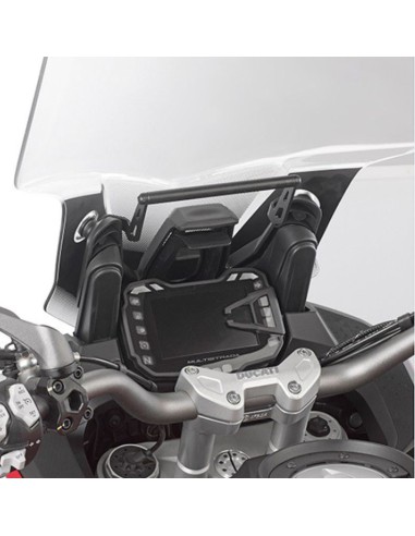 KAPPA POPRZECZKA DO ZAMONTOWANIA TOREB I MOCOWAŃ GPS / SMARTPHONE DUCATI MULTISTRADA 950 (17), 1200 (15-17), MULTISTRADA ENDURO