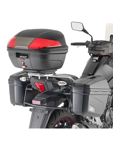 KAPPA STELAŻ KUFRÓW BOCZNYCH MONOKEY SUZUKI V-STROM 250 '17