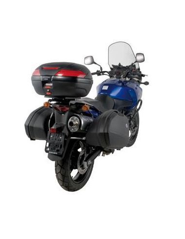 KAPPA STELAŻ KUFRÓW BOCZNYCH MONOKEY SIDE SUZUKI DL 650 V-STROM - TYLKO POD KUFRY K33N K'ROAD