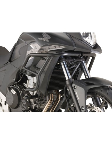 KAPPA GMOLE OSŁONY SILNIKA HONDA CB 500X '13-16 CZARNE