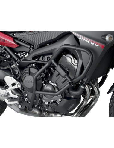 KAPPA GMOLE OSŁONY SILNIKA YAMAHA MT 09 850 TRACER (15-16) CZARNE