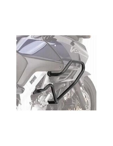 KAPPA GMOLE OSŁONY SILNIKA SUZUKI DL 1000 V-STROM (02-11) (TN528) CZARNE