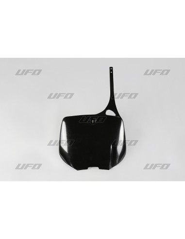 UFO TABLICA NA NUMER STARTOWY KTM 125/200/250/300/360/380/400/500/520/620 '93-98 KOLOR BIAŁY