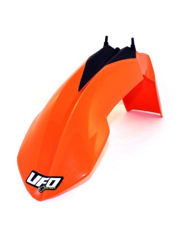 UFO BŁOTNIK PRZÓD KTM SX 65 '09-'13 KOLOR POMARAŃCZOWY