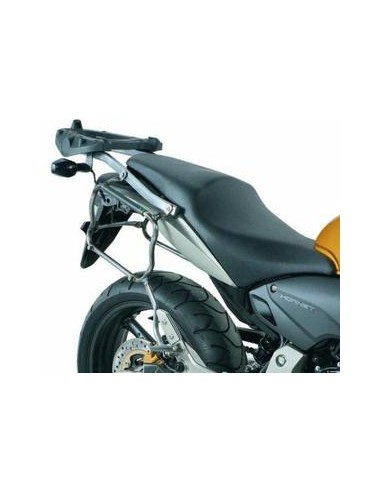 KAPPA STELAŻ KUFRA CENTRALNEGO HONDA CB 600/ABS HORNET (07-10) ( BEZ PŁYTY )