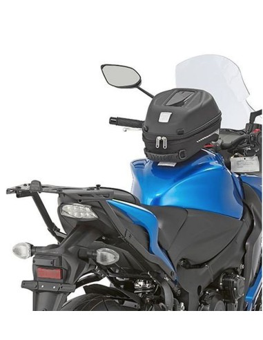 KAPPA STELAŻ KUFRA CENTRALNEGO SUZUKI GSX S 1000 / F (15-16)