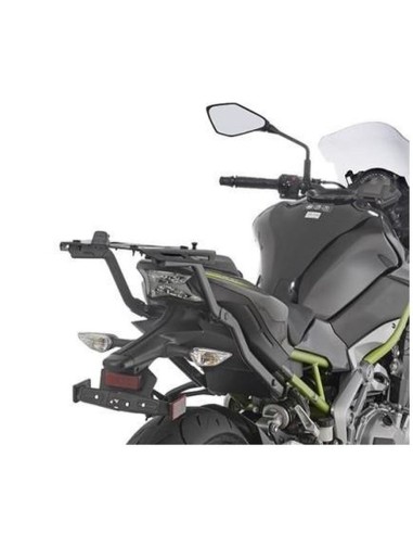 KAPPA STELAŻ KUFRA CENTRALNEGO KAWASAKI Z 900 (17) (BEZ PŁYTY)